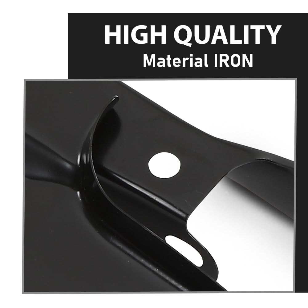 G-PLUS Radiator Support Core Compatible with Toyota Corolla 2019-2023 5320802250, TO1233137