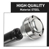 G-PLUS Rear Drive Shaft Assembly Compatible with Jeep Grand Cherokee 2011-2019 AWD 3.6L 976-970, B-0618