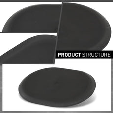 G-PLUS Fender Liner Plug Cover for Audi A6 C6 2005-2011 Wheel Arch Product Specifications