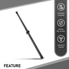 G-PLUS Rear Driveshaft Prop Shaft Assembly Compatible with Acura MDX ZDX 2010-2013 Base Sport Utility 4-Door 3.7L