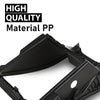G-PLUS Front Left Side Air Deflector, Compatible with Land Rover Range Rover Sport 2014-2017 Spoiler Air Vent Trim Cover LR044392