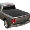 G-PLUS Bed Hard Tri-Fold Tonneau Cover 6.6ft Compatible with 2007-2014 Chevy Silverado/GMC Sierra