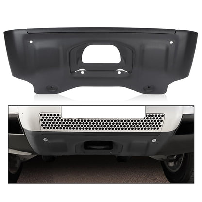 G-PLUS Black Front Under Shield Skid Plate Compatible with Land Rover Defender 2020 2021 2022 VPLEP0436