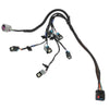G-PLUS Fuel Injector Wiring Harness Compatible with Chrysler Town & Country/Voyager 2001-2003, Fit Dodge Caravan V6 3.3L/Grand Caravan V6 3.3L 3.8L 2001-2003 4868408AC, 4868408AD