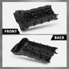 G-PLUS Engine Valve Cover w/Gasket 224102G100 Compatible with Hyundai Sonata 2011-2015/ Fit Hyundai Tucson 2010-2013/ Fit Kia Optima 2011-2016/ Fit Kia Forte 2010-2013