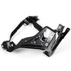 G-PLUS Headlight Lamp Mount Bracket Left Driver Side Headlight Lamp Bracket A2046200991/A2046200191