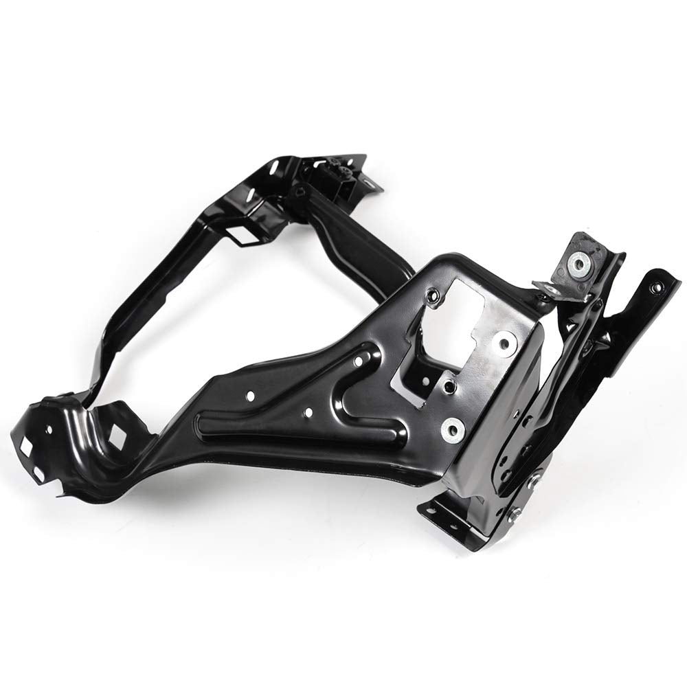 G-PLUS Headlight Lamp Mount Bracket Left Driver Side Headlight Lamp Bracket A2046200991/A2046200191