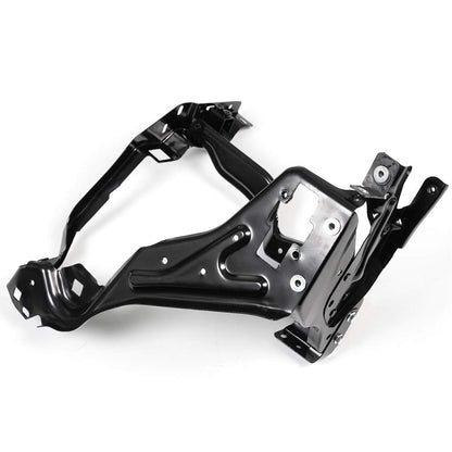 G-PLUS Headlight Lamp Mount Bracket Left Driver Side Headlight Lamp Bracket A2046200991/A2046200191