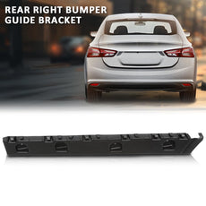 G-PLUS Rear Bumper Guide Bracket for Chevy Malibu 2016-2021 Right Side Product Details