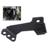 G-PLUS Track Bar Drop Bracket 4WD 2-3.5" Lift Kit w/screw Compatible with Ford 2011-2021 F250 F350