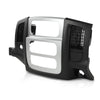 G-PLUS Center Dash Radio Bezel Climate Trim Panel Compatible with Dodge Ram 1500 2002-2005/ Ram 2500 3500 2003-2005 (w/Vents, w/o Storage)