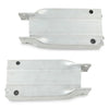 G-PLUS Front Bumper Bracket Left and Right Side Compatible with Benz C230 2008-2009/Fit Benz C250 2010-2015/Fit Benz C300 2008-2014/Fit Benz C350 2008-2015 2046200995 2046201195 MB1073101 MB1072101