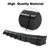 G-PLUS Bumper Bracket Set Compatible with Tucson Eco 2016-2017/ Tucson Value 2017/ Tucson Base, Limited, Luxury, Premium, SE, Sport, Ultimate 2016-2018 Front Driver and Passenger Side