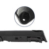 G-PLUS Front Bumper Retainer Side Support Brackets LH & RH Compatible with Toyota Camry Toyota Camry Hybrid 2012-2014 TO1032111, TO1033111 5253606120 5253506130