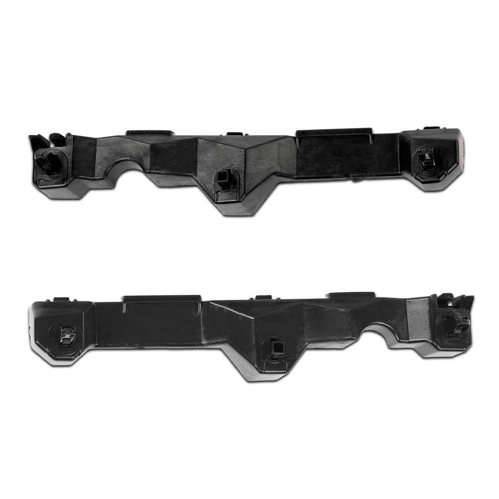 G-PLUS Bumper Trim Molding Compatible with LX 2004-2022