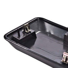 G-PLUS Front Bumper End Cover Right Side for Ford F150 2018-2021 Product Image