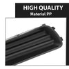 G-PLUS Left Fog Light Cover Compatible with Toyota Camry 2007-2009, Without Fog Light Hole 5212806050, TO2598103