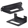 G-PLUS Winch Mount Plate Kit Compatible with Polaris Full Size Ranger 1000 XP 4x4 2018-2023 101480