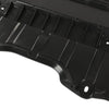 G-PLUS Front Engine Splash Shield Compatible with Nissan 2014-2015 Altima S/ 2013 Altima S/ 2013-2015 Altima Base, SL, SV 758903TA0A NI1228145 Engine Splash Shield Replacement