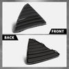 G-PLUS Front Right Bumper Grille Grill, Compatible with Ford Focus (submodel: S, SE) 2012-2014, Passenger Side, CP9Z17K946B, FO1039114