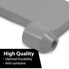G-PLUS Door Hinge Pin Puller Tool for Chevy Tahoe Suburban Vans Close-up View