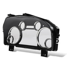 G-PLUS Gauge Cluster Lens for Dodge Ram 1500 2500 2013-2018