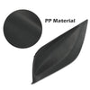 G-PLUS Front Bumper Fog Lamp Bezel Covers LH&RH Compatible with Nissan Versa 4-Door Sedan 2015-2019 NI1039133 NI1038133 622566W80A 622576W80B