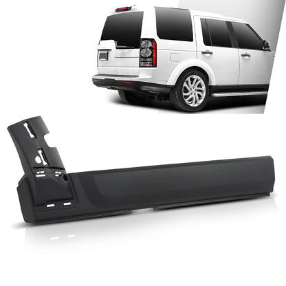 G-PLUS Rear Door Finish Molding Moulding RH Right Side Compatible with LR3 Discovery 3 2005-2009, Fit LR4 Discovery 4 2010-2016