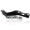 G-PLUS Hood Hinge Set Left Driver and Right Passenger Side Compatible with 2016-2022 Chevy Malibu Left Right Hood Hinge Assembly 23134811 GM1236171 23134810 GM1236170