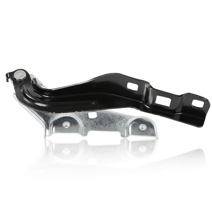 G-PLUS Hood Hinge Set Left Driver and Right Passenger Side Compatible with 2016-2022 Chevy Malibu Left Right Hood Hinge Assembly 23134811 GM1236171 23134810 GM1236170