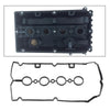 G-PLUS Valve Cover Gasket Set Fit for 2009-2011 Chevy Aveo Aveo5 1.6L/2011-2015 Chevy Cruze 1.8L/2012-2018 Chevy Sonic 1.8L L4/2009 Pontiac G3 Wave 1.6L L4/2008 Saturn Astra 1.8L L4