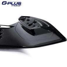 G-PLUS Rear Spoiler Wing for Ford Mustang 2015-2020 S550 Black Style Product Image