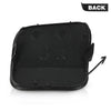 G-PLUS Tow Hook Cover Passenger Side Front Compatible with Toyota Highlander/Highlander Hybrid 2020-2022 521270E930, 191275718155, TO1029141 Towing Hook Cover