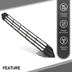G-PLUS Front Bumper Grille for Subaru Outback 2015-2017 Product Image
