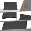 G-PLUS TPE Floor Mats Fit Benz G-Class W463 2002-2018 Truck Accessories Cargo Liners All Weather Protection Black Alfombras para Carro