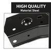 G-PLUS Radiator Support Upper Tie Bar Compatible with Dodge Durango 2011-2020,Fit Jeep Grand Cherokee 2011-2021 5156109AB