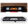 G-PLUS LED Third Brake Light Compatible With 2002-2009 Dodge RAM, 3RD LED Bar Brake/Cargo Light,Type X