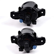 G-PLUS Fog Lights 2PCS for Nissan Sentra Maxima Altima Murano Versa Infiniti G37 Clear Lens