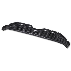G-PLUS Front Center Bumper Grille for Toyota RAV4 2019-2022 Black Product Image