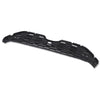G-PLUS Front Center Bumper Grille with Radar Holes (Black) Compatible with Toyota RAV4 2019 2020 2021 2022 TO1200439, 531120R130