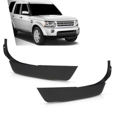 G-PLUS Bumper Air Deflector for Land Rover Discovery LR4 2014-2016 Product Specifications