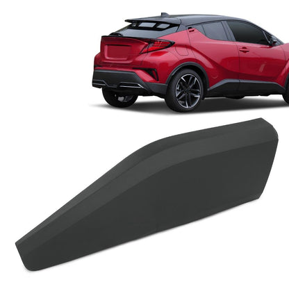G-PLUS Rear Door Lower Molding Trim Guard Panel Right Passenger Side Compatible with Toyota CHR 2018-2022