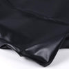 G-PLUS Dirtbike Seat Cover Compatible with Honda Rancher 350 2000-2006 Standard Dirtbike Seatcover(Black)