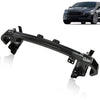 G-PLUS Bumper Reinforcement Compatible with Ford Fusion 2017-2020 HG9Z17757A FO1006274 Iron Bumper anti-collision beam