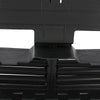 Chrome Front Lower Grille Moulding Compatible with Ford Edge 4-Door 2011-2014 FO1087132 BT4Z8200E
