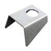 G-PLUS Frame to Body Mount Brackets Compatible with 1997-2006 Jeep Wrangler TJ Frame Rust Repair