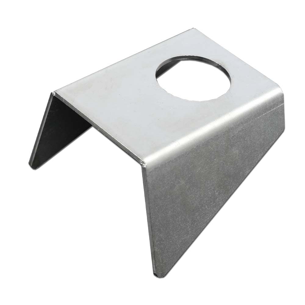 G-PLUS Frame to Body Mount Brackets Compatible with 1997-2006 Jeep Wrangler TJ Frame Rust Repair