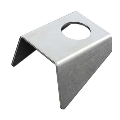 G-PLUS Frame to Body Mount Brackets Compatible with 1997-2006 Jeep Wrangler TJ Frame Rust Repair