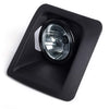G-PLUS LED Bumper Fog Lamp Lights with Cover Compatible with GMC Sierra 1500 2014-2015