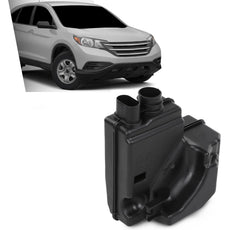 G-PLUS Air Intake Resonator Chamber Assembly for Honda CR-V 2012-2014 Front View